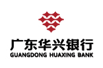 广东华兴银行LOGO