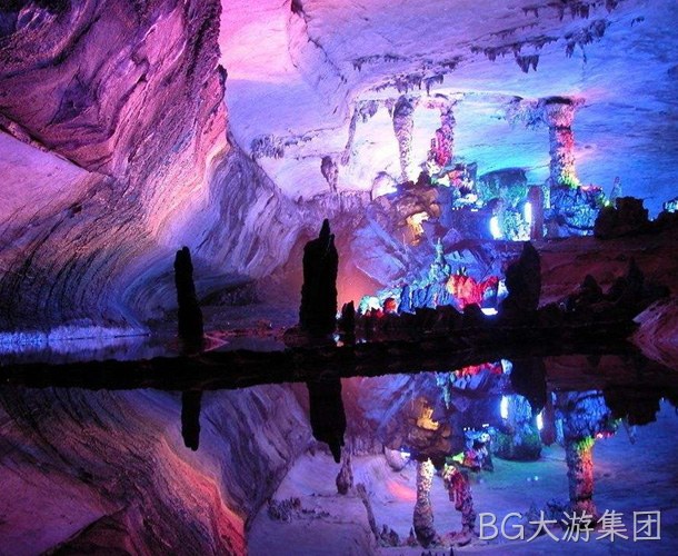 BG大游集团桂林行
