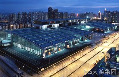 点击查看高科技成果交易会案例