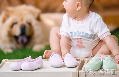 点击查看稳健童鞋案例