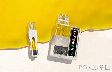 cannapresso品牌电子烟案例图片