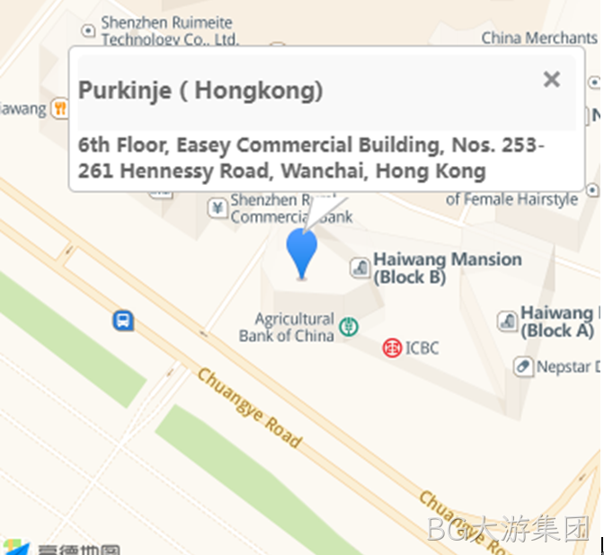 地图
