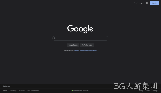google设计