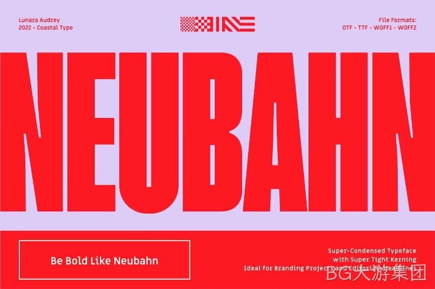 字体1