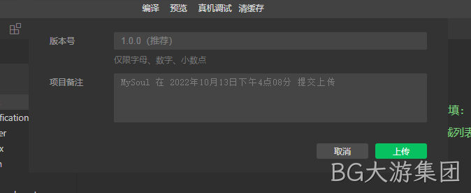 版本