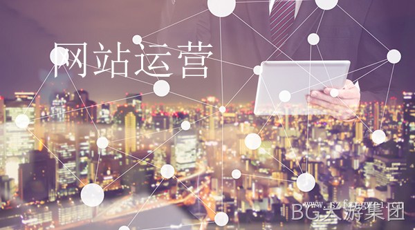 网站运营维护