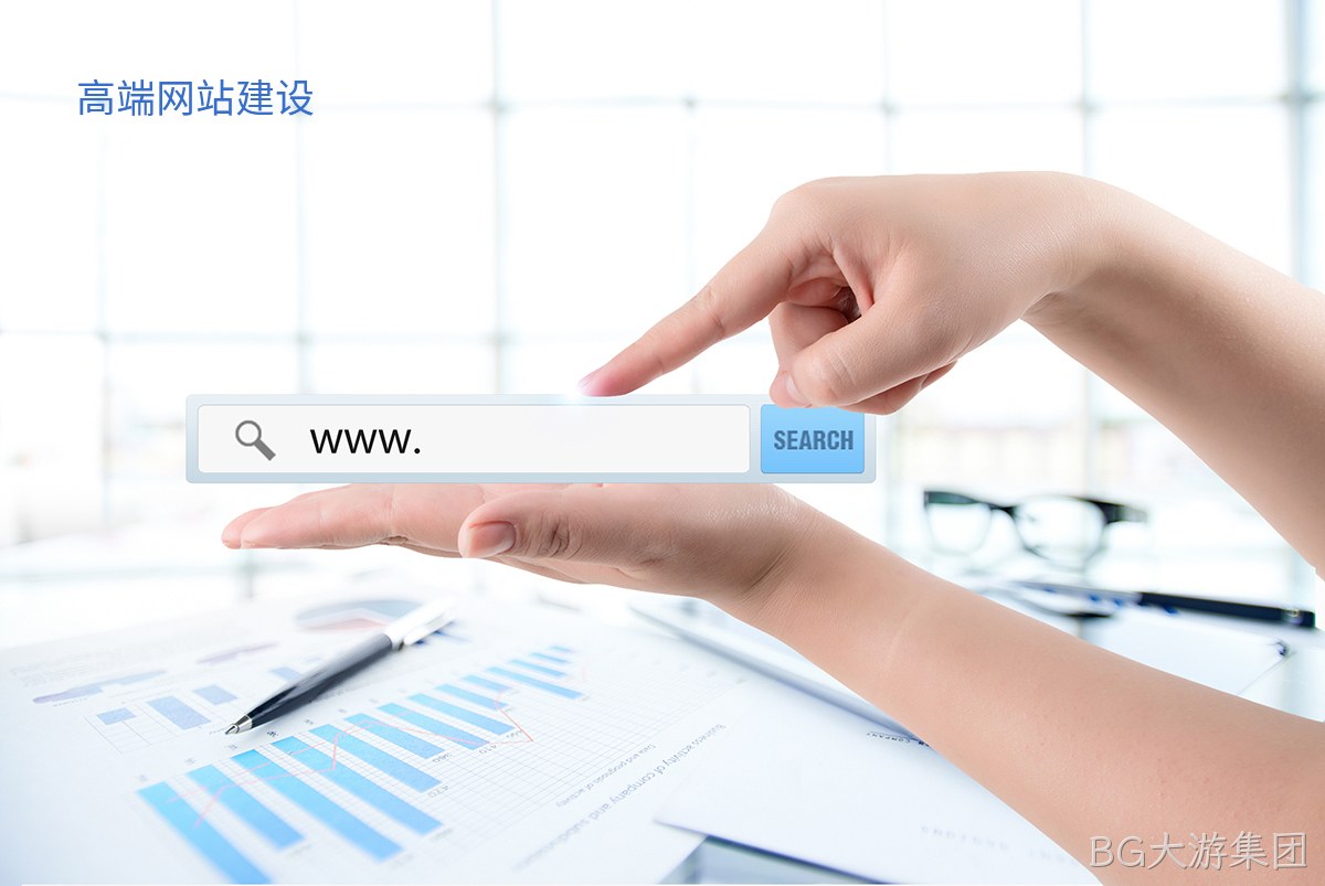 冰城网络筑梦师:哈尔滨网站制作公司打造企业线上新地标
