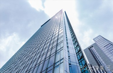 图泰空间网站设计案例