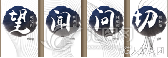 望闻问切