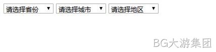 select