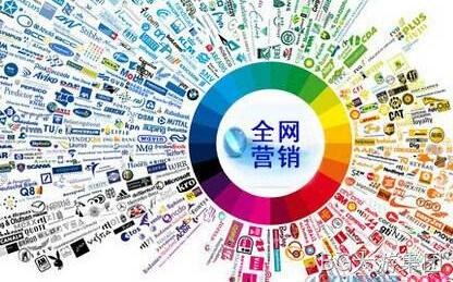 网站营销
