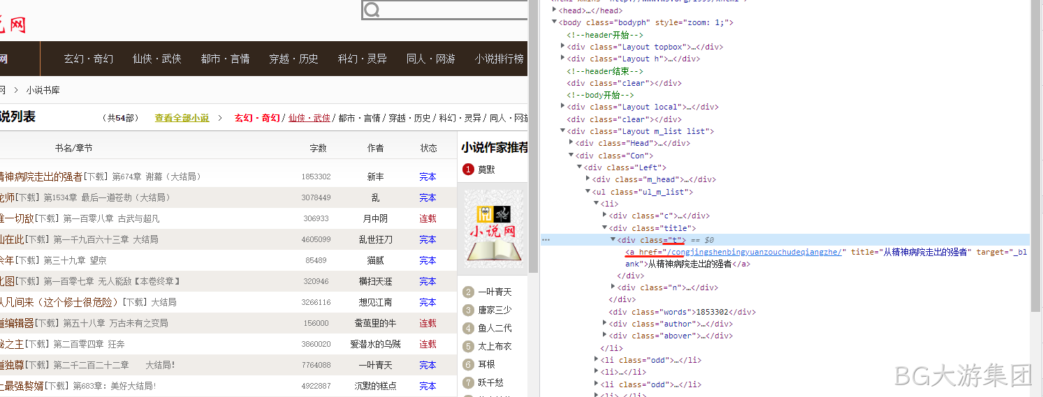 网站