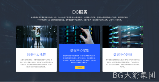 网站案例3