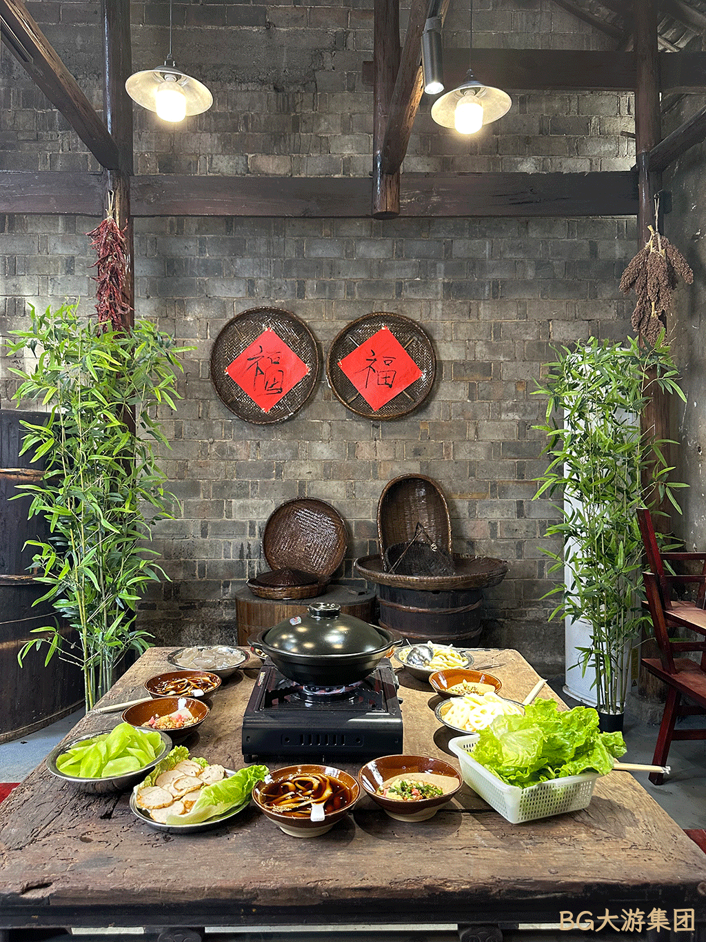 凤凰古城美食