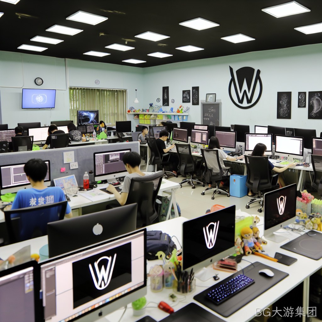 品牌广告公司网站建设如何设计更美观