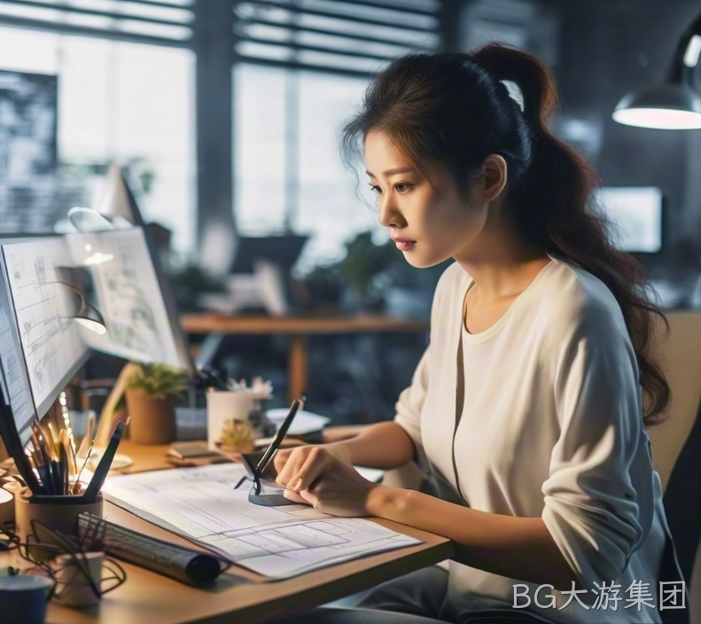 网页制作