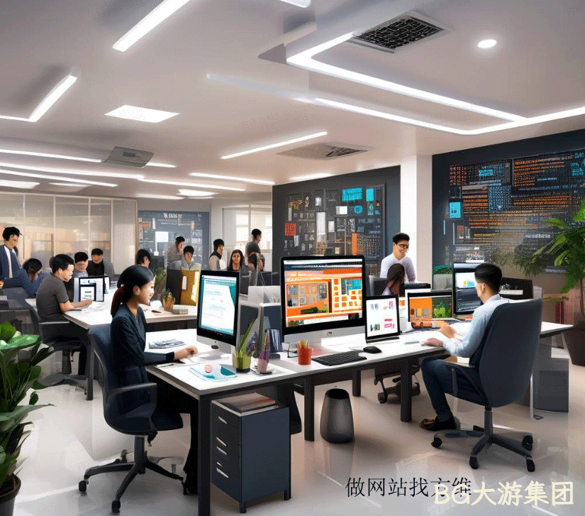 网页设计