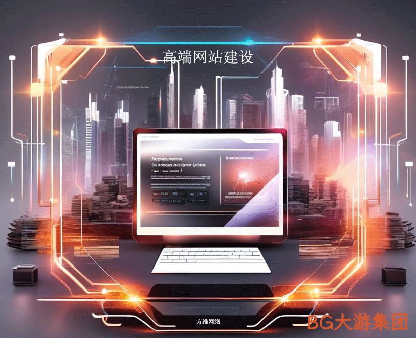 个性化崛起:打造专属品牌的网站定制之路