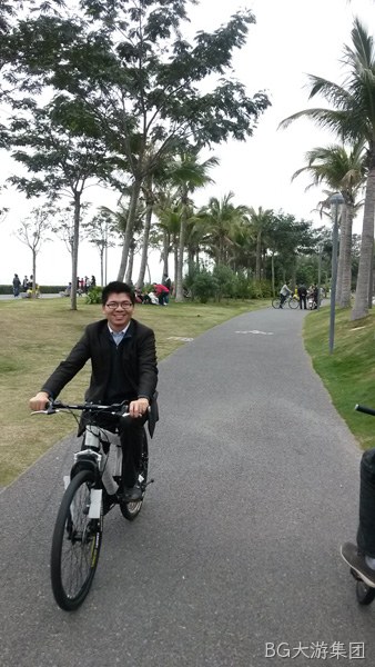 BG大游集团活动