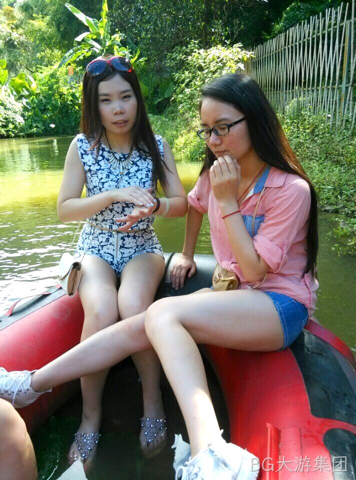 BG大游集团游记