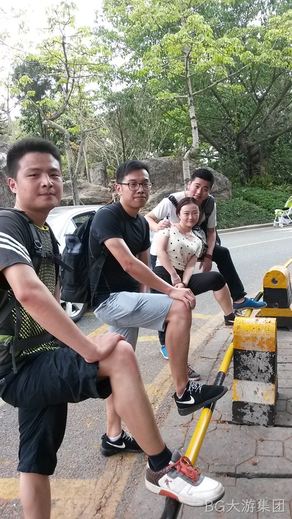 BG大游集团仙湖行