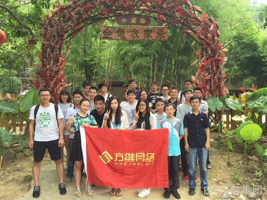 BG大游集团
