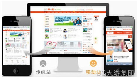 网站定制