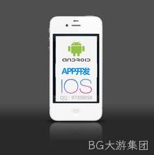 APP定制开发