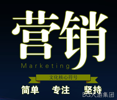 营销型网站