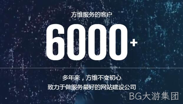 深圳网络公司BG大游集团