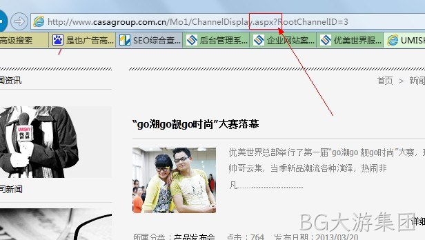 BG大游集团案例asp