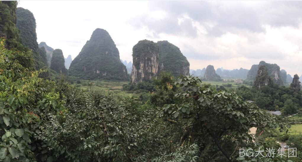 桂林