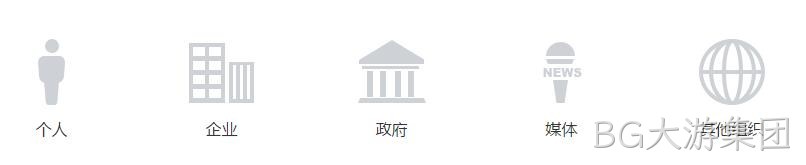 微信小程序开放注册范围